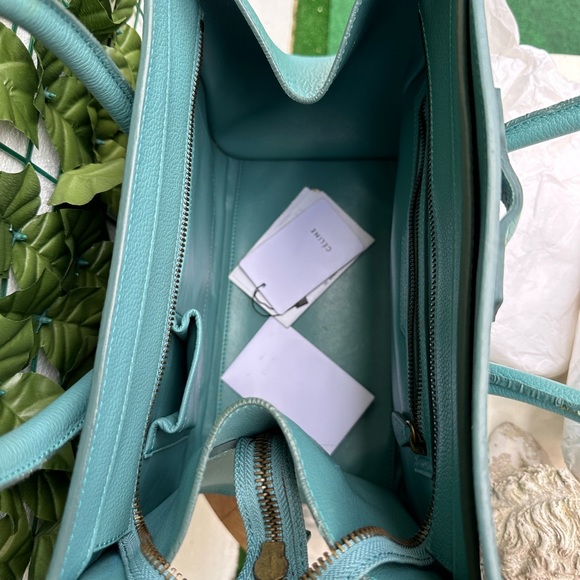 Celine bag Harrods London to die4 stunning - Picture 6 of 16